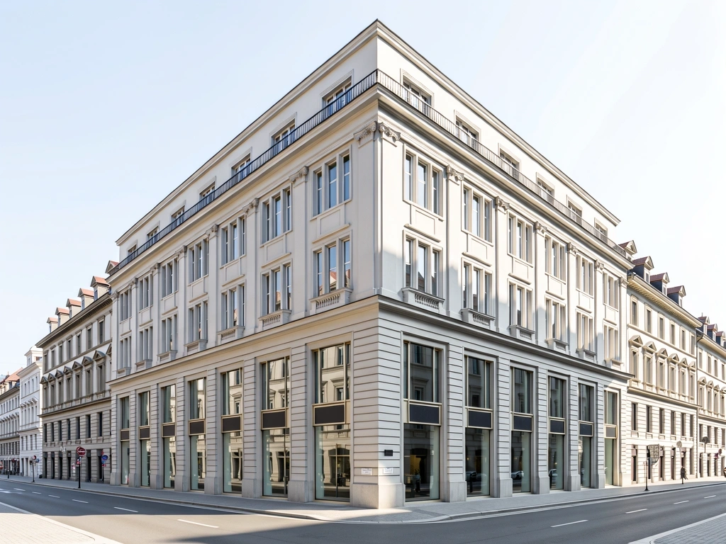 SwissNutri Geneva Location