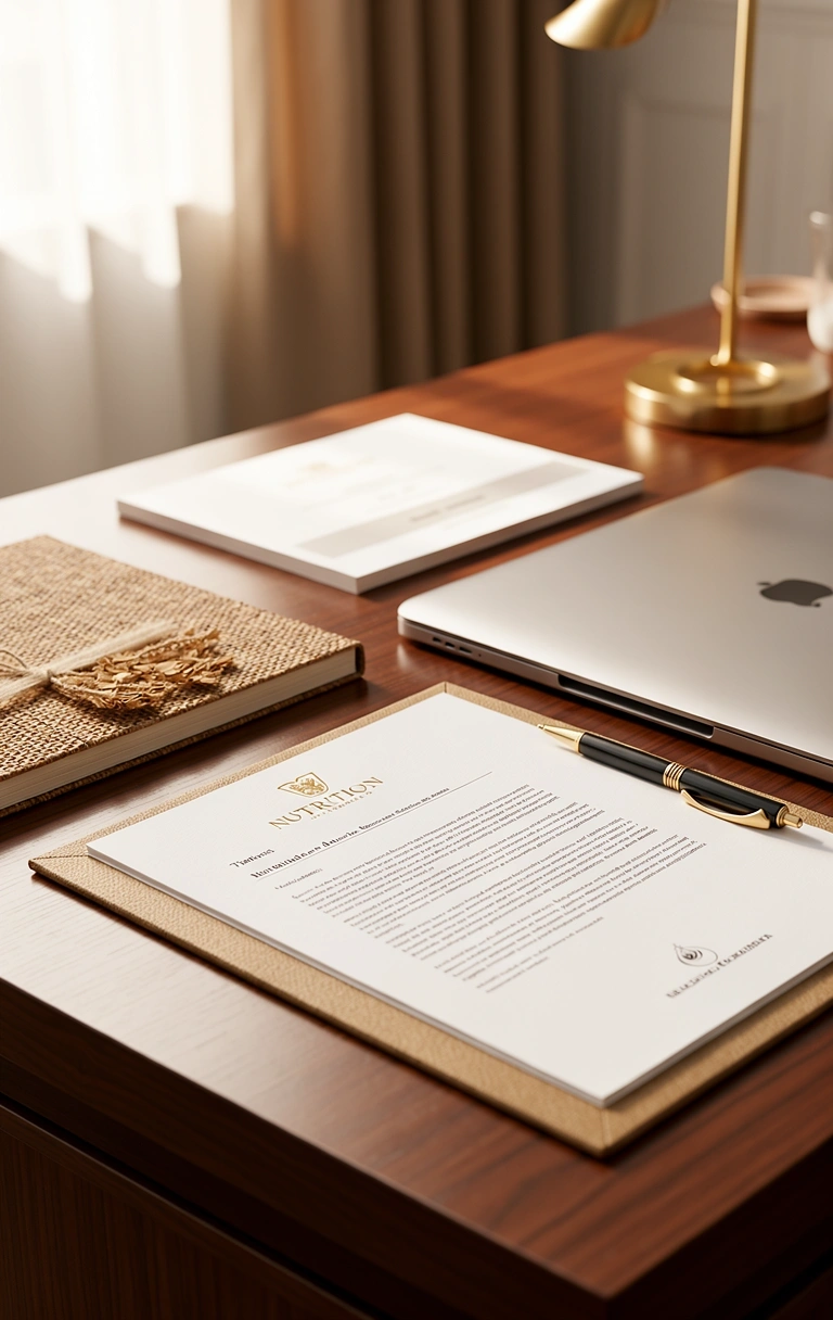 Consultation Environment