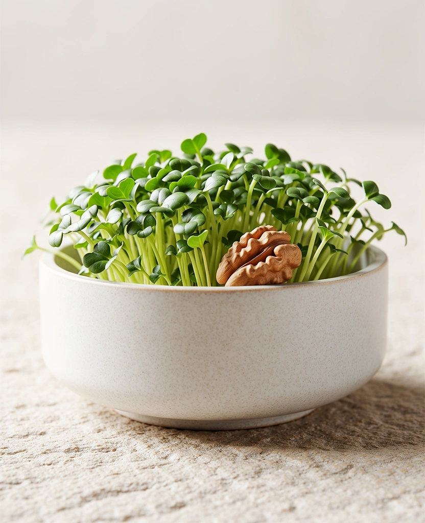 Personalisierte Ernährungskonzepte